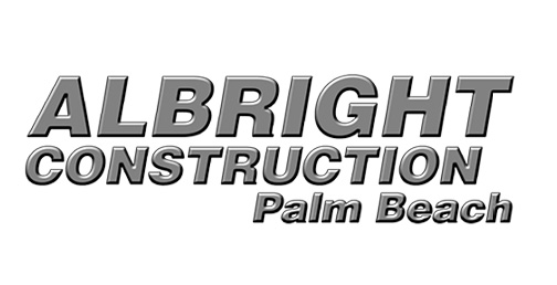 Albright Construction Palm Beach